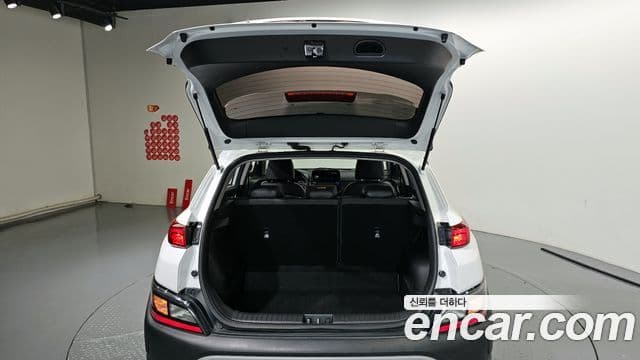 Hyundai The / новый New Kona Smart, 2022 20