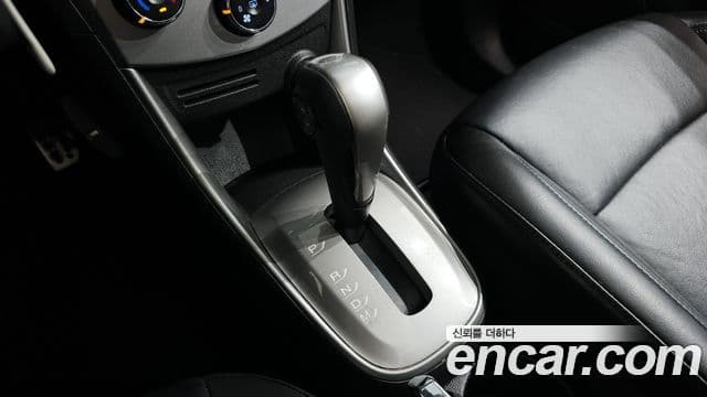 Chevrolet(GM대우) Trax 1.4 LTZ, 2015 9