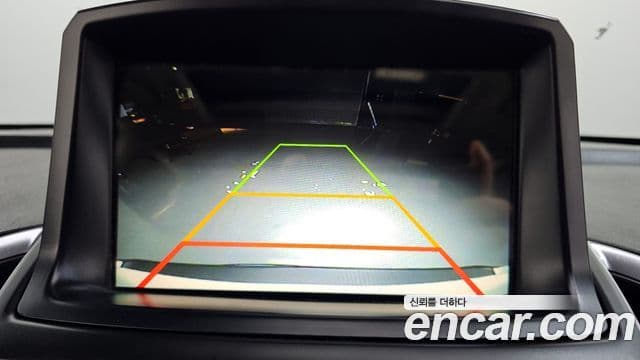 Chevrolet(GM대우) Trax 1.4 LTZ, 2015 15