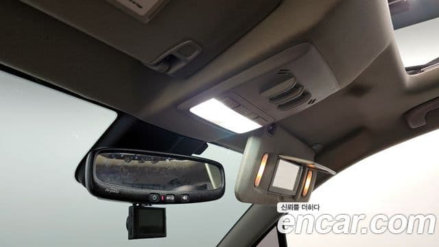 Chevrolet(GM대우) Trax 1.4 LTZ, 2015 17