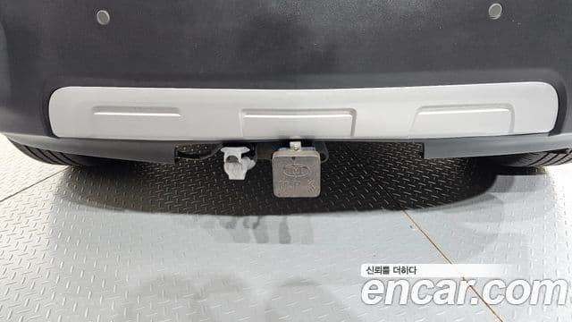 Chevrolet(GM대우) Trax 1.4 LTZ, 2015 18