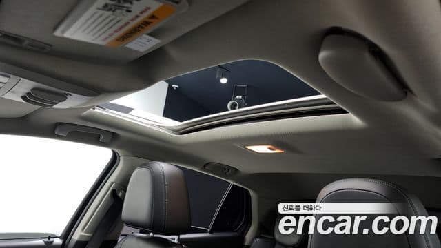 Chevrolet(GM대우) Trax 1.4 LTZ, 2015 19