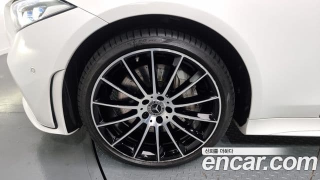 Mercedes-Benz CLS-класс C257 AMG Line, 2019 все фото