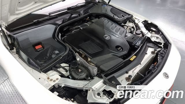 Mercedes-Benz CLS-класс C257 AMG Line, 2019 6