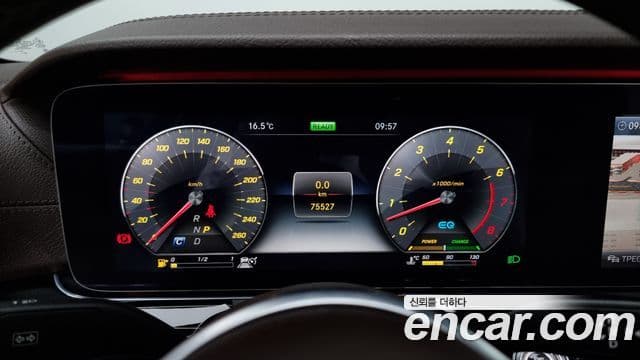 Mercedes-Benz CLS-класс C257 AMG Line, 2019 8