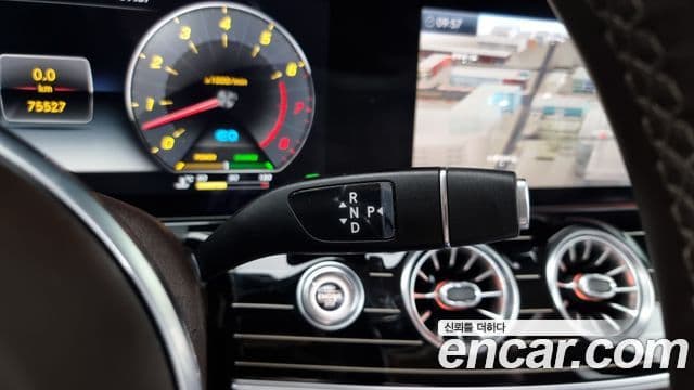 Mercedes-Benz CLS-класс C257 AMG Line, 2019 9