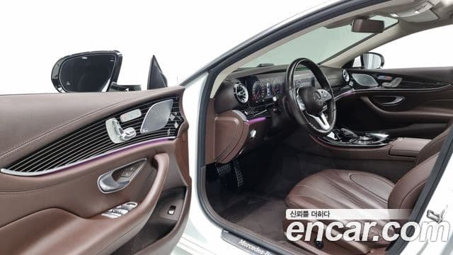 Mercedes-Benz CLS-класс C257 AMG Line, 2019 11