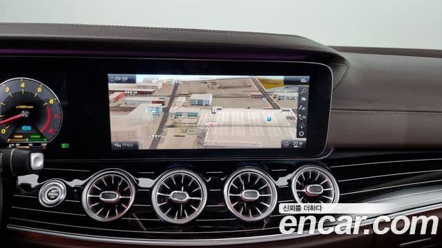 Mercedes-Benz CLS-класс C257 AMG Line, 2019 14