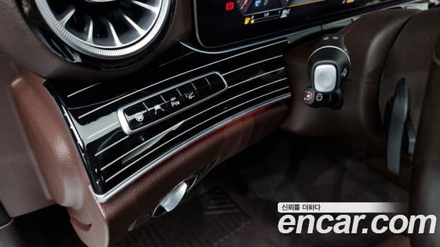 Mercedes-Benz CLS-класс C257 AMG Line, 2019 16