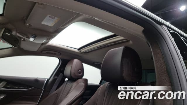 Mercedes-Benz CLS-класс C257 AMG Line, 2019 17