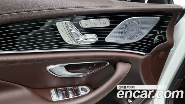 Mercedes-Benz CLS-класс C257 AMG Line, 2019 18