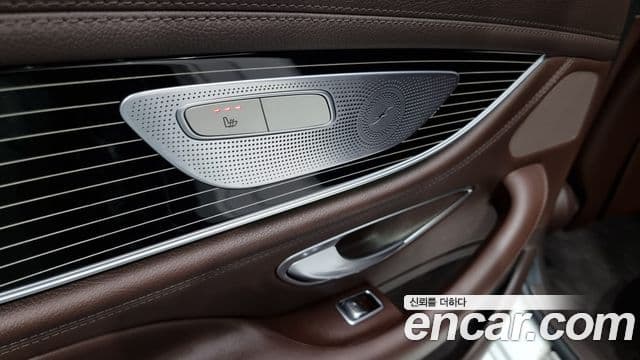 Mercedes-Benz CLS-класс C257 AMG Line, 2019 19