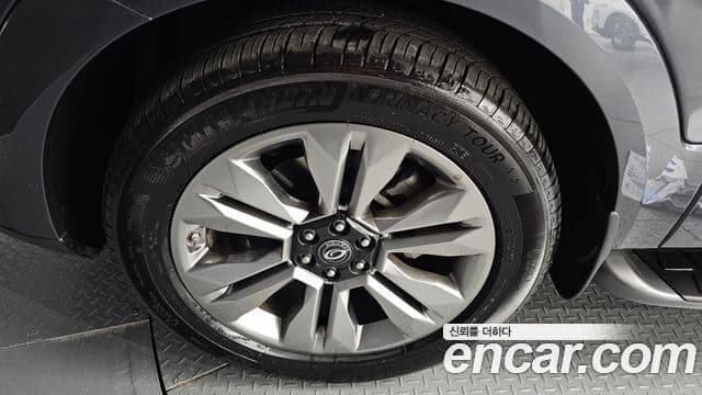 Kia Mohave The / новый Master Masters, 2021 все фото