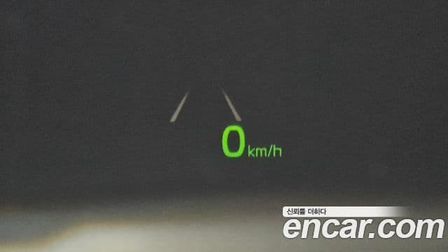 Kia Mohave The / новый Master Masters, 2021 16