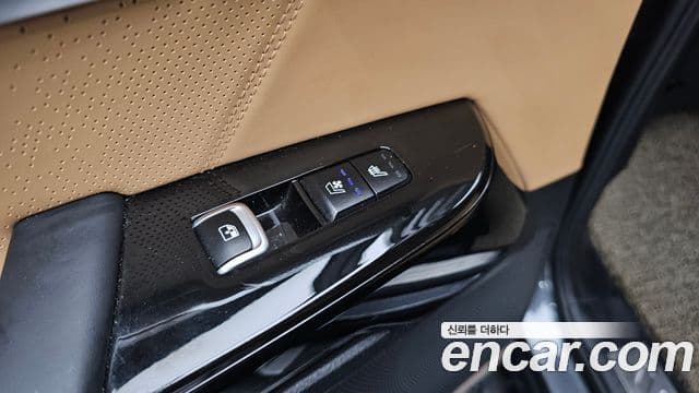 Kia Mohave The / новый Master Masters, 2021 19