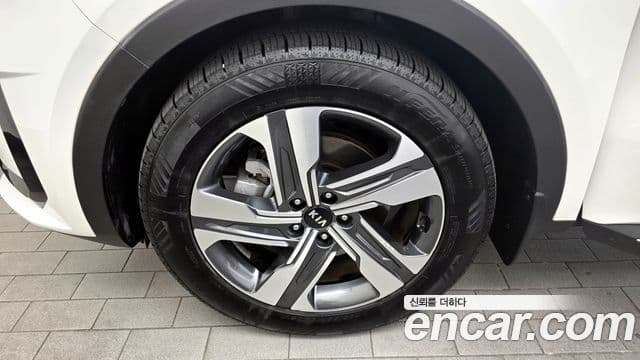 Kia Sorento 4세대 Gravity, 2021 все фото