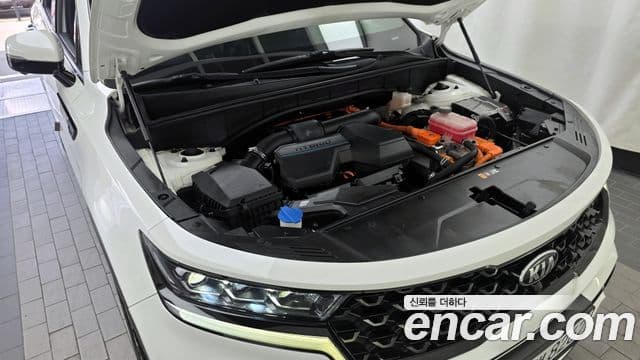 Kia Sorento 4세대 Gravity, 2021 6