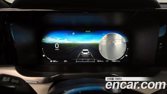 Kia Sorento 4세대 Gravity, 2021 8