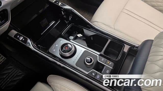 Kia Sorento 4세대 Gravity, 2021 9