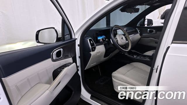 Kia Sorento 4세대 Gravity, 2021 10