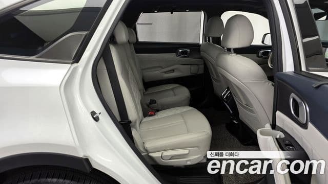 Kia Sorento 4세대 Gravity, 2021 12