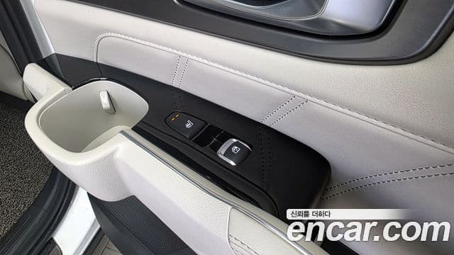 Kia Sorento 4세대 Gravity, 2021 19