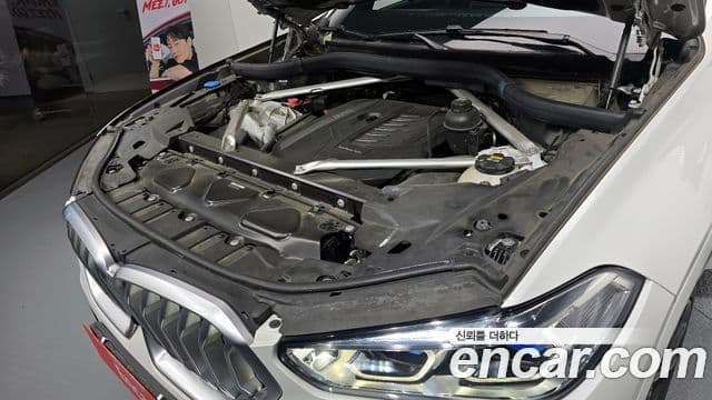 BMW X6 (G06) xDrive40i M Sport, 2023 6