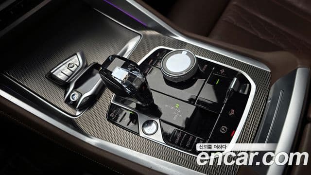 BMW X6 (G06) xDrive40i M Sport, 2023 9