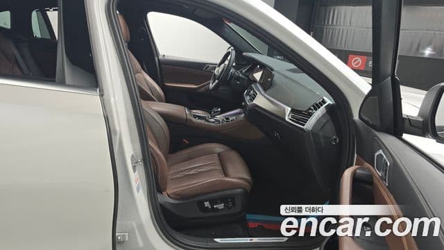 BMW X6 (G06) xDrive40i M Sport, 2023 10