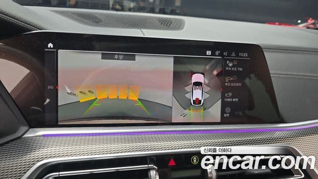 BMW X6 (G06) xDrive40i M Sport, 2023 14