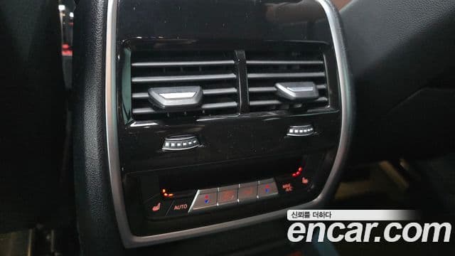 BMW X6 (G06) xDrive40i M Sport, 2023 19