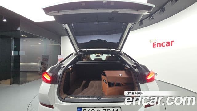 BMW X6 (G06) xDrive40i M Sport, 2023 20