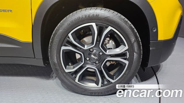 Jeep Avenger Altitude, 2024 все фото