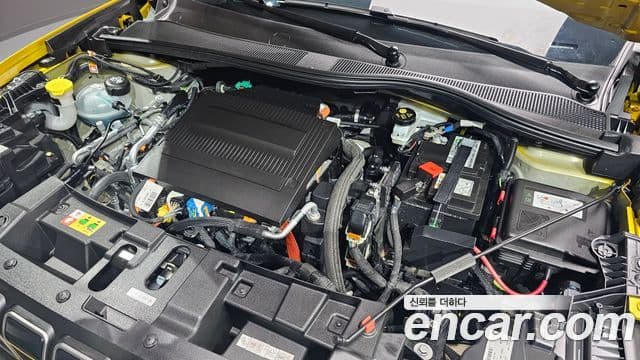 Jeep Avenger Altitude, 2024 6