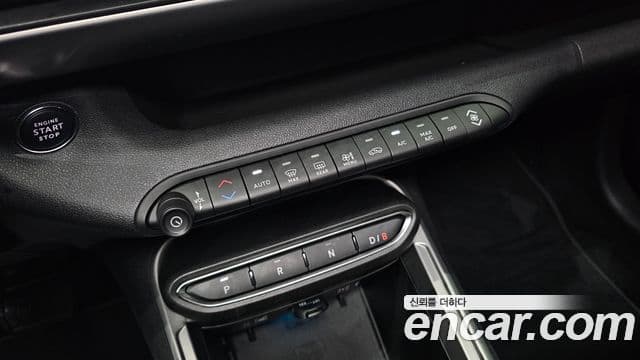 Jeep Avenger Altitude, 2024 9