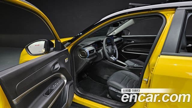 Jeep Avenger Altitude, 2024 11