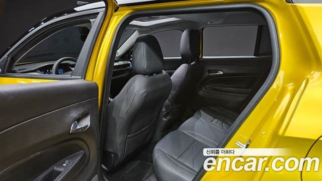 Jeep Avenger Altitude, 2024 12