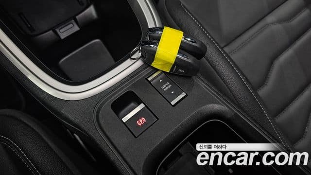 Jeep Avenger Altitude, 2024 15