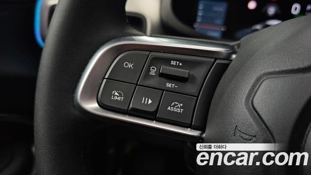 Jeep Avenger Altitude, 2024 18