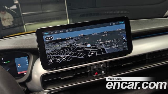 Jeep Avenger Altitude, 2024 19