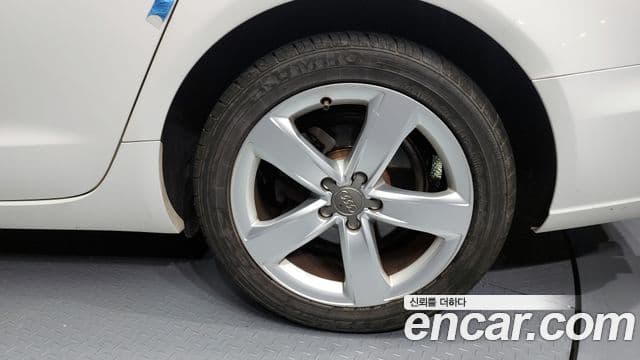 Audi New A6 C7, 2015 все фото