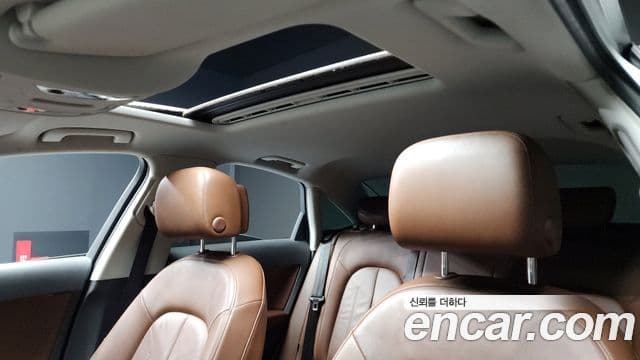 Audi New A6 C7, 2015 19