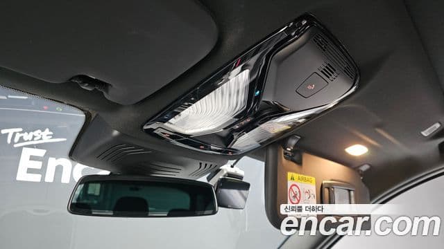 BMW iX3 M Sport, 2024 18