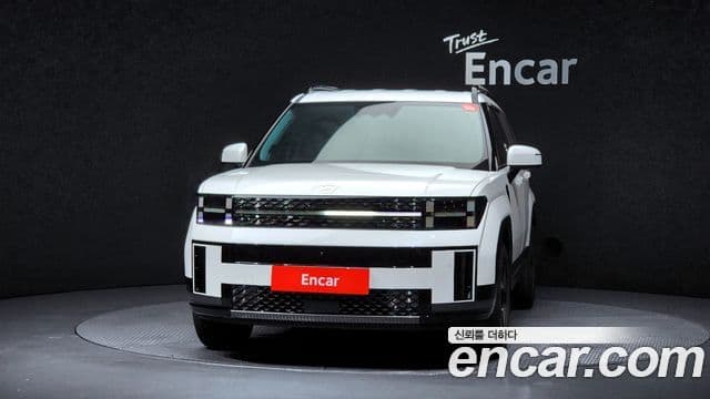 Hyundai Santa Fe (MX5) Calligraphy, 2024 3