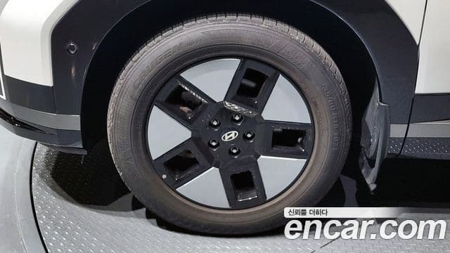 Hyundai Santa Fe (MX5) Calligraphy, 2024 все фото