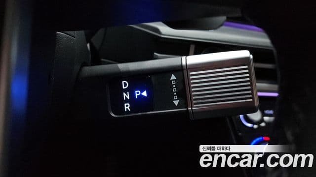 Hyundai Santa Fe (MX5) Calligraphy, 2024 9