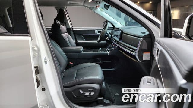 Hyundai Santa Fe (MX5) Calligraphy, 2024 10