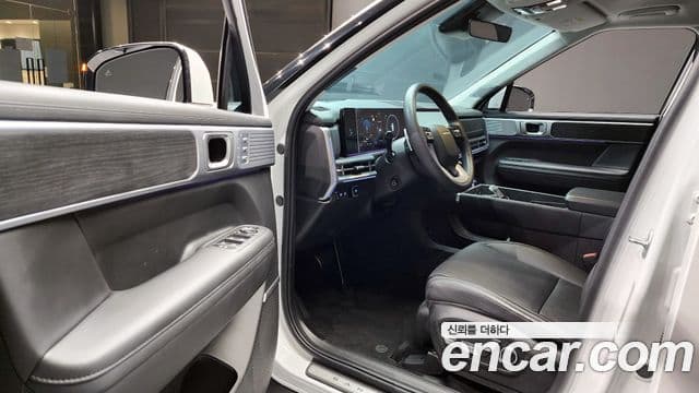 Hyundai Santa Fe (MX5) Calligraphy, 2024 11