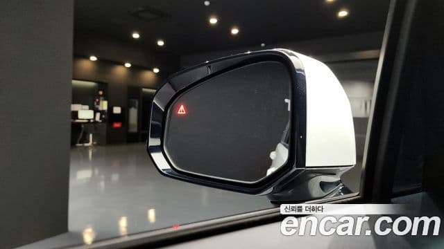 Hyundai Santa Fe (MX5) Calligraphy, 2024 13