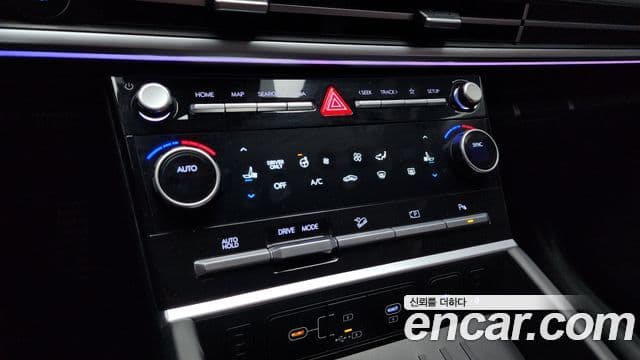 Hyundai Santa Fe (MX5) Calligraphy, 2024 16